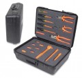 Cementex ITS-MB410 Tool Set with box-