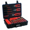 Cementex ITS-MB430 Deluxe Double Insulated Tool Kit-