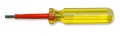 Cementex M2 Cabinet Tip Screwdriver, 0.13 x 2&amp;quot;-