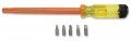 Cementex MTS-7 Magnetic Tip Screwdriver-
