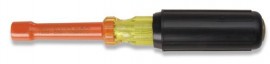 Cementex ND380-CG Nut Driver, &amp;frac38; x 3&amp;quot;-