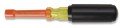 Cementex ND380-CG Nut Driver, &amp;frac38; x 3&amp;quot;-