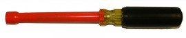 Cementex ND380CGXL Nut Driver, 0.375 x 6"-