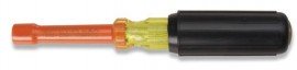 Cementex ND716-CG Nut Driver, 7/16 x 3&amp;quot;-