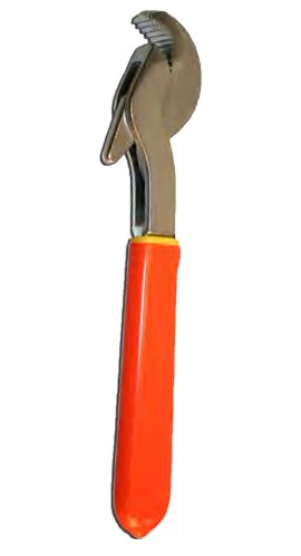 Cementex OHW-12 One Hander Wrench, 12&amp;quot;-