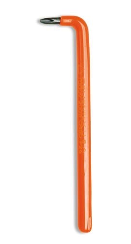Cementex OSSD-P26 Phillips Offset Screwdriver, 6&amp;quot;, #2-