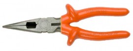 Cementex P8CN-WS Needle Nose w/Wire Stripper, 8&amp;quot;-