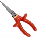 Cementex P8FN Flat Nose Pliers, 8&amp;quot;-