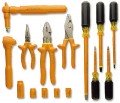 Cementex TCK-101 Telecommunications Tool Kit-