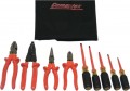 Cementex TR-9ELKFP Basic Electrician's Kit, 9 Piece Set-