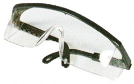 Cementex UVSG-94 Safety Glasses, CSA Rate-