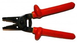 Cementex WS45-215 Wire Stripper, 7.6&quot;-