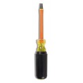 Cementex Y4-CG Mechanic's Tip Screwdriver, 0.25 x 4.5&amp;quot;-