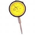Central Tools 4393 Dial Indicator, 0 - 3mm-