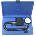 Central Tools 6413 Dial Indicator, magnetic mounting-