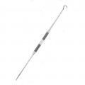 Central Tools 6542 Scriber, hooked point-