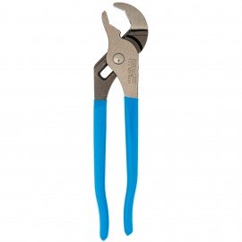 Channellock 422 Tongue and Groove Pliers, V-jaw, 9-½"-