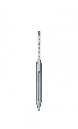 Chase 1983 Specific Gravity Hydrometer, heavy liquids, 1.400/1.620-