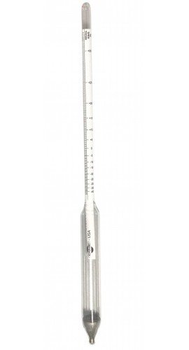 Chase 2513 Salometer, 60&amp;deg;F CaCl&amp;#8322;-