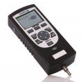 Chatillon DFE2-200 DFE II Digital Force Gauge, 200 x 0.1 lbF-