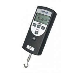 Chatillon DFX3-100 Digital Force Gauge - 100x0.1lbf-