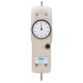Chatillon LG-100 Mechanical Force Gauge, 100lbs x 0.5lb-