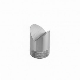 Chatillon NC000725 V-Notch Fixture, Large-