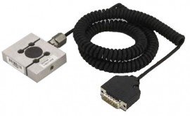 Chatillon SLC-0100 Remote Force Measurement Sensor, 100x0.01lb-