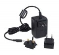 Chatillon SPK-DF2-UNIV-AU Battery Charger, Plug Adapter, US/EU/UK/AU
-