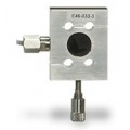 Chatillon TLC-0025 Load Cell, 25 x 0.002 lbF-