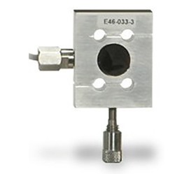 Chatillon TLC-0500 Load Cell, 500 lbF-
