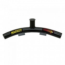 Cheetah 3.106 Bead Seater Barrel, magnum 2-