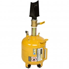 Cheetah BS-7 Bead Seater, steel tank, 5-gallon-