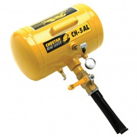 Cheetah CH-5 AL Bead Seater, aluminum tank, 5-gallon-