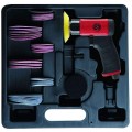 Chicago Pneumatic CP7200S Pneumatic Rotary Sander, 3"-