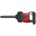 Chicago Pneumatic CP7773D-6 Pneumatic Impact Wrench, 1" drive-