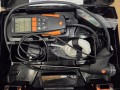 Testo 310 Combustion Analyzer Kit, Clearance Pricing-