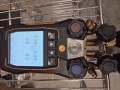 Testo 557 Refrigeration System Analyzer, Clearance Pricing-