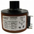 Superior Electric POWERSTAT 10C Variable Transformer, 120 V, 2.25 A-