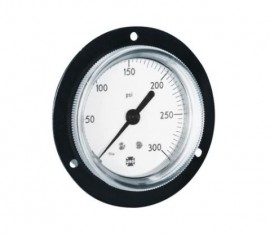 Ametek USG 164453 PRESSURE GAUGE, 0 - 100 PSI, Clearance Pricing-