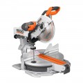 RIDGID 28523 Sliding Compound Miter Saw, Clearance Pricing-