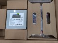 Leviton 2K480-2SW Indoor Three Phase Meter Kit, 277/480V, 200A with 3 Solid Core CTs, Clearance Pricing-