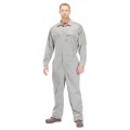Benchmark 4014FR-B-2XL featherweight Coverall, Beige, Clearance Pricing-