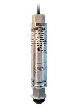Ametek USG 575SB0015ELS 15PSI,4-20MA,POLYUR CBL/EMI,316DIA, Clearance Pricing-