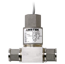 Ametek USG 831TG0580BLS Pressure Transmitter 0-580 PSIG, Clearance Pricing-
