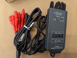 Hioki MR9321-01 Logic Probe, Miniature Terminals, 250V, Clearance pricing-