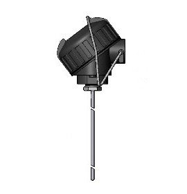 Watlow RR-2005571 RTD Sensor Style RR Style RTD with Single Fitting, Clearance Pricing-