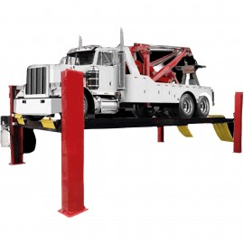 Coats 4T430CXSR1 4 Post Automotive Lift, 30,000 lbs capacity, 364" length-