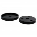 Coats 8109877 Truck Cone Kit for model 6401, 8.52 to 8.89&amp;quot; center hole diameter-