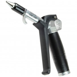 Coilhose A680CS Air Blow Gun, 1/4", high volume-
